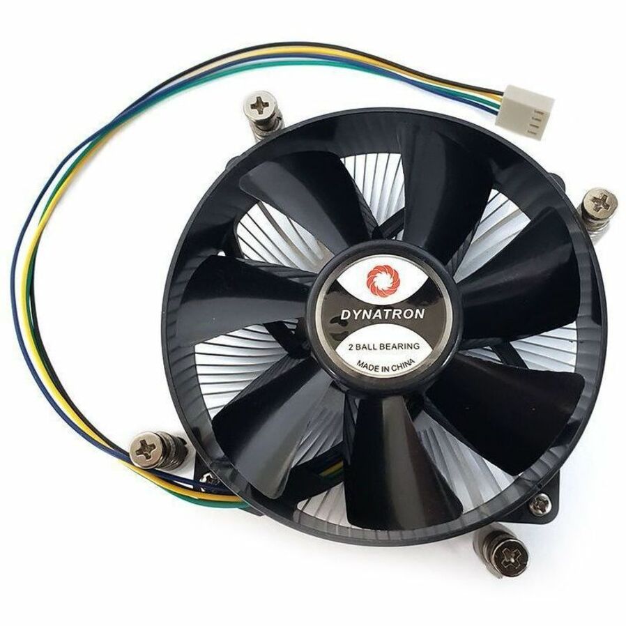 GUNMANSA Dynatron Q9 Cooling Fan/Heatsink