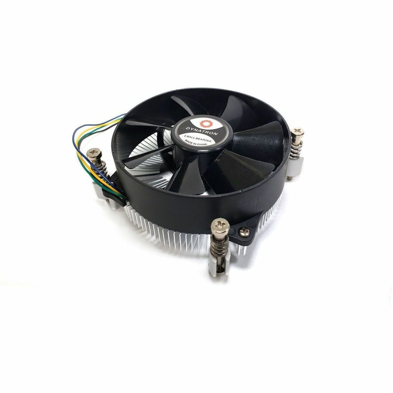 GUNMANSA Dynatron Q9 Cooling Fan/Heatsink