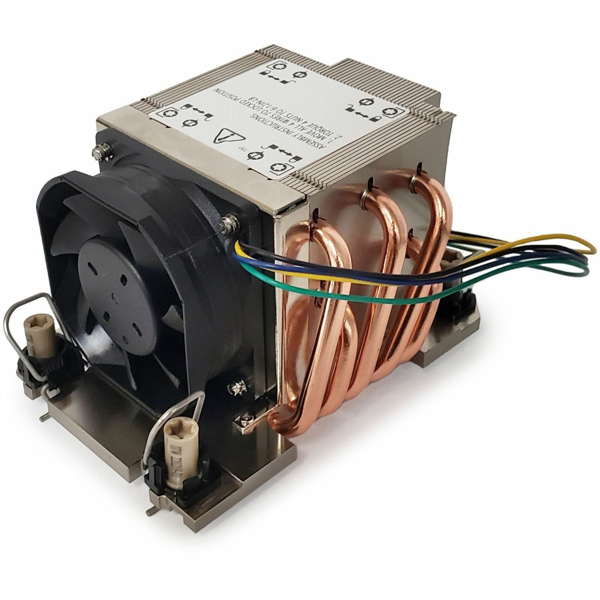 GUNMANSA Dynatron S5R1-4710 Cooling Fan/Heatsink