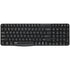 GUNMANSA E1050 - Wireless keyboard