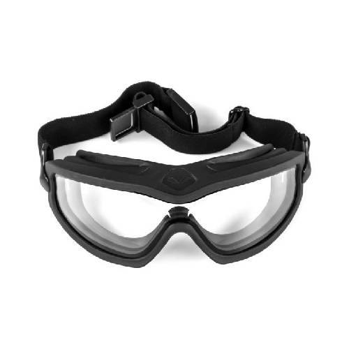 GUNMANSA E6B ANTIFOG SAFETY GOGGLES -LARGE