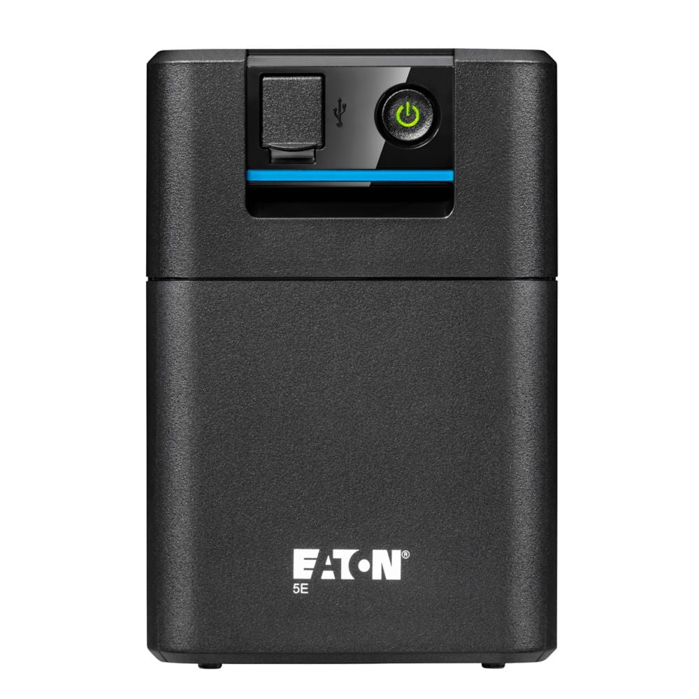 GUNMANSA Eaton 5E 1600 USB IEC G2 1600VA AVR 230V Tower 2 Year Carry in Warranty