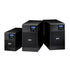 GUNMANSA Eaton 9E 1000i Online UPS 1000VA (800W) 208-240V Tower/ Outputs: 4 IEC C13