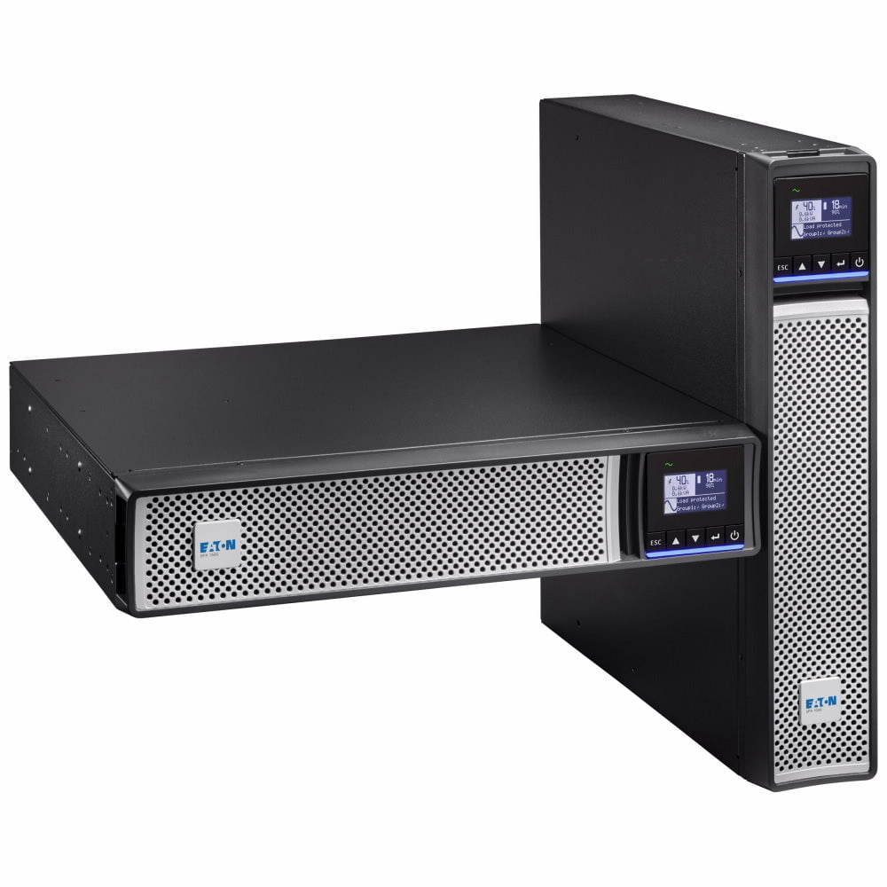 GUNMANSA Eaton Eaton 5PX 2200i RT2U G2 2200VA 230V Tower/Rack 2U (Rail Kit Incl.)