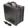 GUNMANSA Ebox 416 Cd Holder -Black,