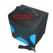 GUNMANSA Ebox 520 Cd Holder -Black