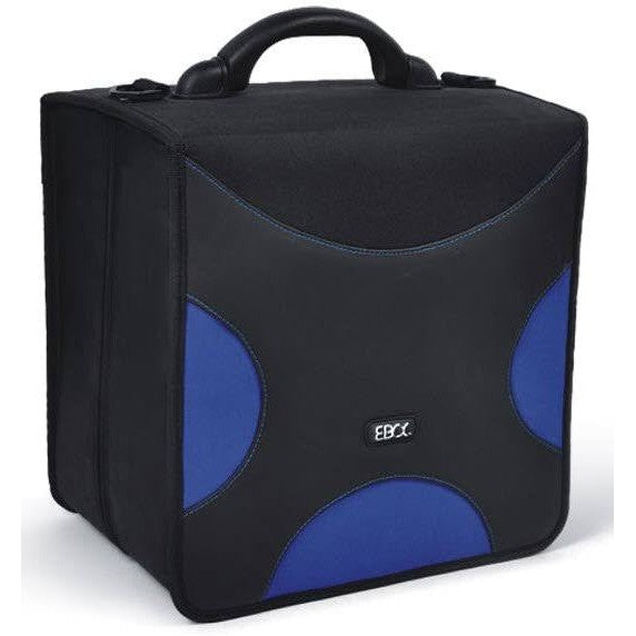 GUNMANSA Ebox 520 Cd Holder -Black