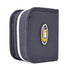 GUNMANSA Ebox Little Cd/ Dvd Bag Black, Retail Box, No Warranty