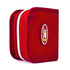 GUNMANSA Ebox Little Cd/ Dvd Bag Red, Retail Box, No Warranty