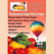 GUNMANSA EBox Rough Satin Photo Paper-