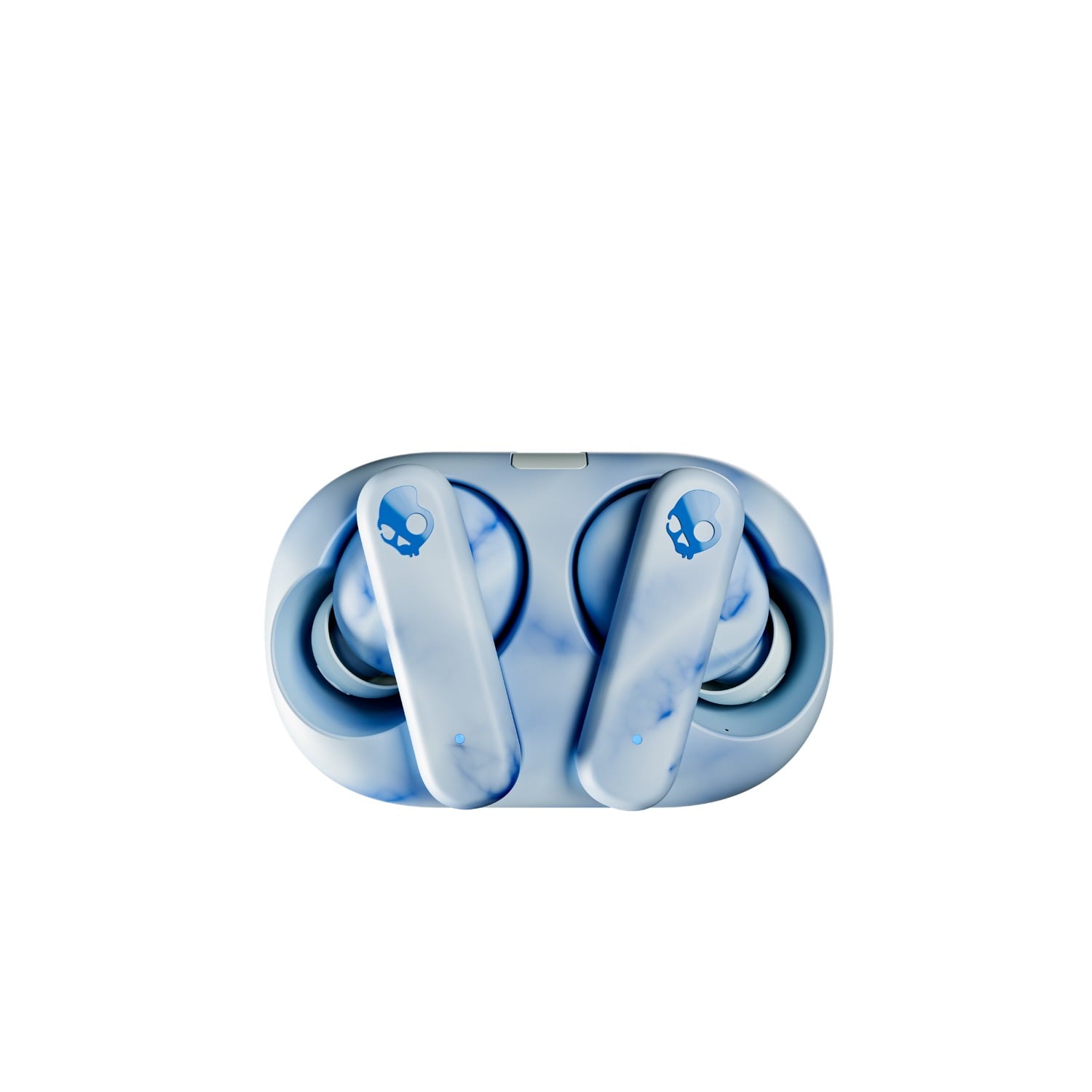 GUNMANSA EcoBuds™ True Wireless Earbuds-Glacier
