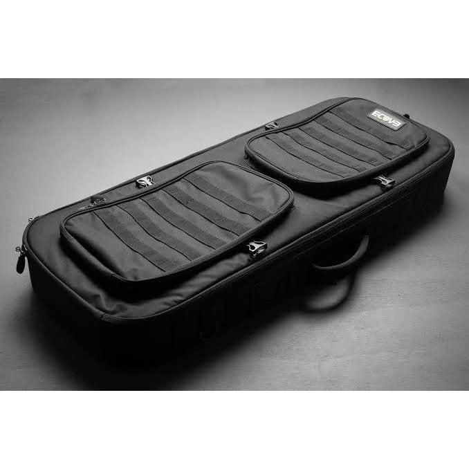 GUNMANSA ECOEVO TACTICAL SLING GUN CASE 36"