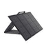 GUNMANSA ECOFLOW 220W BI-FACIAL PORTABLE SOLAR PANEL