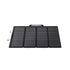 GUNMANSA ECOFLOW 220W BI-FACIAL PORTABLE SOLAR PANEL