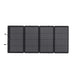 GUNMANSA ECOFLOW 220W BI-FACIAL PORTABLE SOLAR PANEL