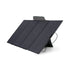 GUNMANSA ECOFLOW 400W PORTABLE SOLAR PANEL