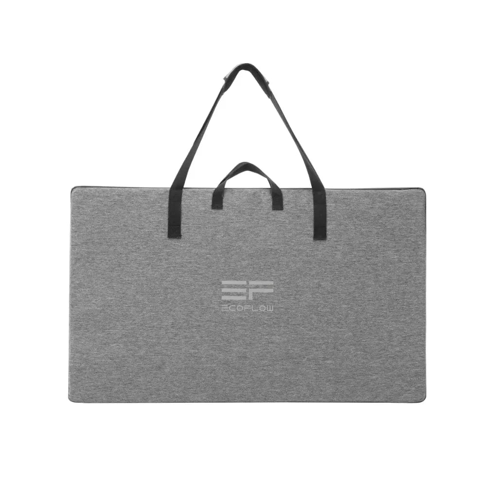 GUNMANSA ECOFLOW 400W PORTABLE SOLAR PANEL