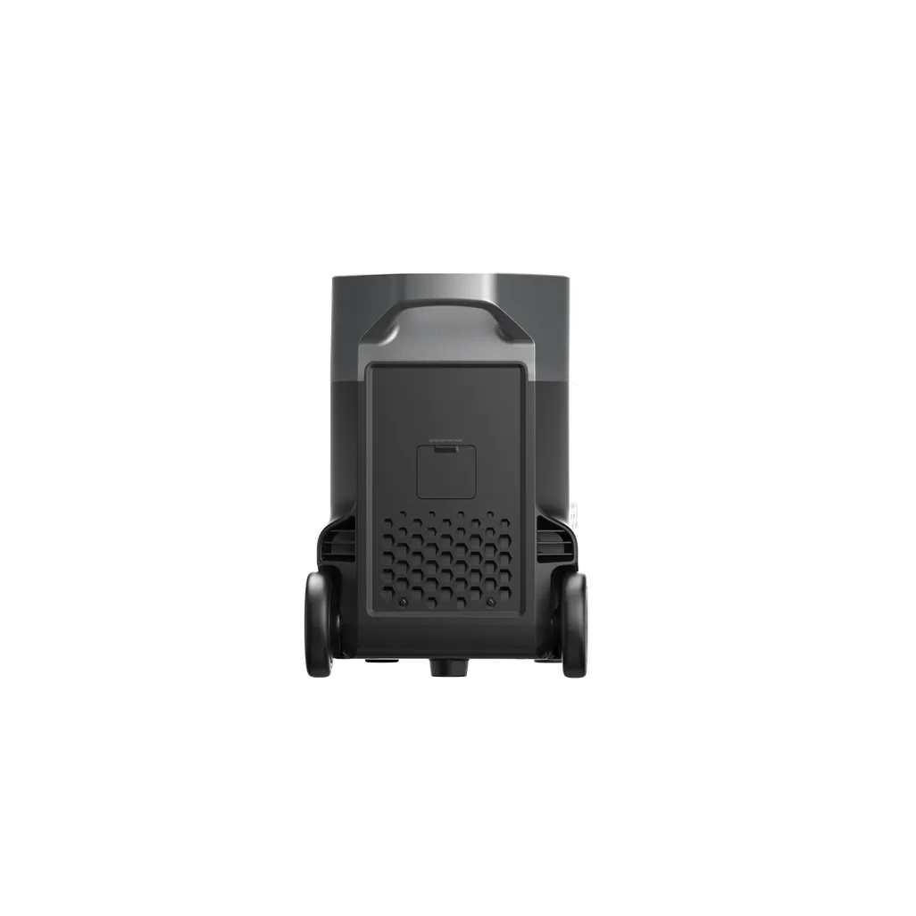 GUNMANSA EcoFlow 50034006, Battery, Black, EcoFlow, DELTA Pro, 635 mm, 285 mm