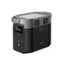 GUNMANSA ECOFLOW Delta 2 Lithium (LiFePo) Portable Power Station - 1800W Output; 1024Wh LFP Battery; 500W Solar - SA socket.