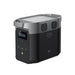 GUNMANSA ECOFLOW Delta 2 Lithium (LiFePo) Portable Power Station - 1800W Output; 1024Wh LFP Battery; 500W Solar - SA socket.