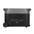 GUNMANSA ECOFLOW DELTA PRO Extended Battery -3.6KWh LiFePo