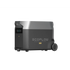 GUNMANSA ECOFLOW DELTA PRO Extended Battery -3.6KWh LiFePo
