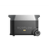 GUNMANSA ECOFLOW DELTA PRO Extended Battery -3.6KWh LiFePo