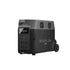 GUNMANSA ECOFLOW DELTA PRO Portable Power Station - 3600W Output; 3600 Wh Battery; 1600W Solar -Int Socket