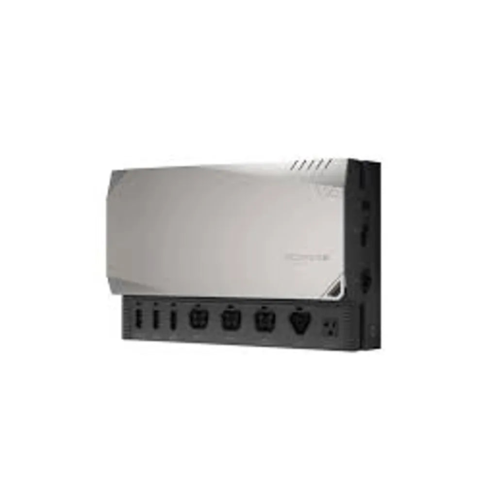 GUNMANSA ECOFLOW POWER HUB INVERTER FOR POWER KITS