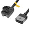 GUNMANSA ECOFLOW Powerstream Cable for Delta PRO - 0.5m