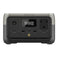 GUNMANSA ECOFLOW RIVER 2 Portable Power Station - 256Wh LFP battery -  300W Output 110W Solar input - SA Socket