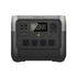 GUNMANSA ECOFLOW RIVER 2 PRO Portable Power Station 768Wh battery 800W output 220W Solar Charger - SA Socket