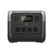 GUNMANSA ECOFLOW RIVER 2 PRO Portable Power Station 768Wh battery 800W output 220W Solar Charger - SA Socket