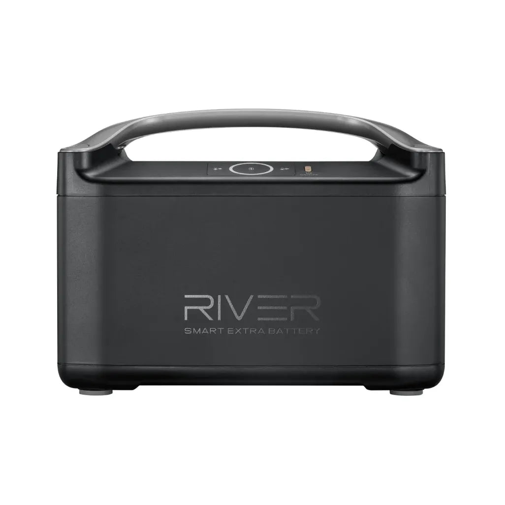 GUNMANSA ECOFLOW RIVER PRO Extended Battery - 720Wh