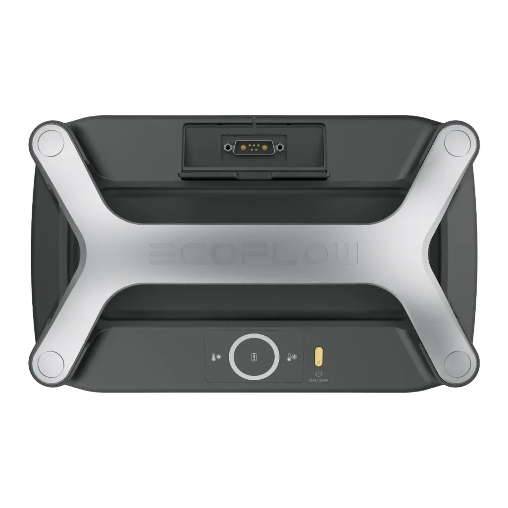 GUNMANSA ECOFLOW RIVER PRO Extended Battery - 720Wh