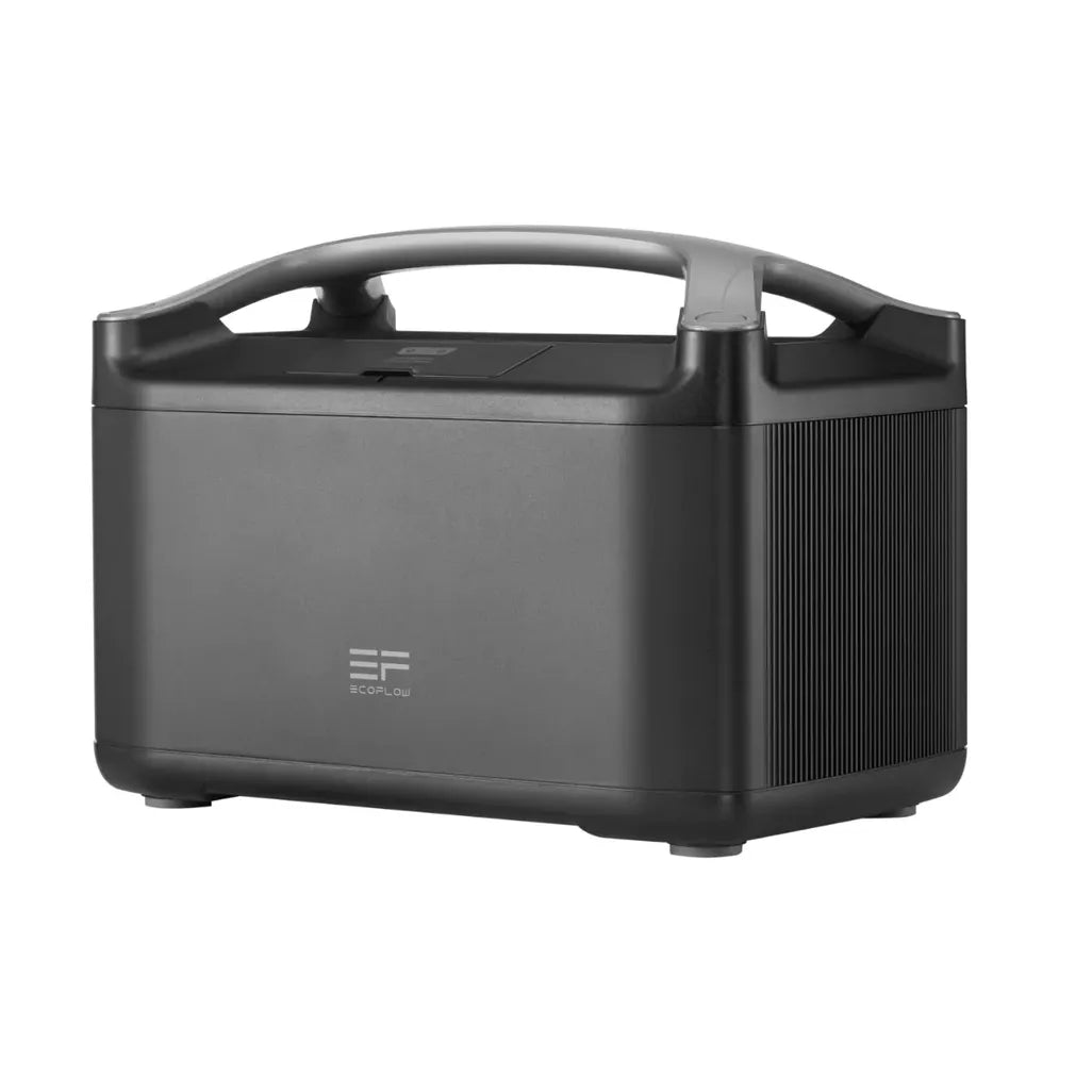 GUNMANSA ECOFLOW RIVER PRO Extended Battery - 720Wh