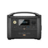 GUNMANSA ECOFLOW RIVER PRO Portable Power Station - 720Wh Battery - 600W output; 200W Solar; SA Socket