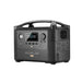 GUNMANSA ECOFLOW RIVER PRO Portable Power Station - 720Wh Battery - 600W output; 200W Solar; SA Socket