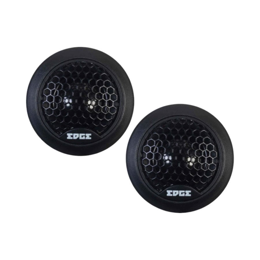 GUNMANSA Edge Audio EDB1TN-E1 DB Series 1.8 inch 50 watts Component Tweeters