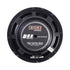 GUNMANSA Edge EDS6C-E4 6.5″ 110rms 2way Component Split System