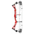 GUNMANSA EK Archery Axis 30-70LB - Red