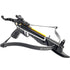 GUNMANSA EK Archery Cobra Aluminum Crossbow Black 80LB (EK) - CR-039BK