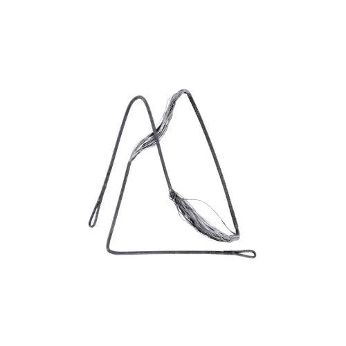 GUNMANSA EK Archery CRS-118K Shooting String for CR-400