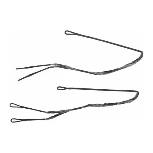 GUNMANSA EK Archery CRS-120K Split String for CR-400