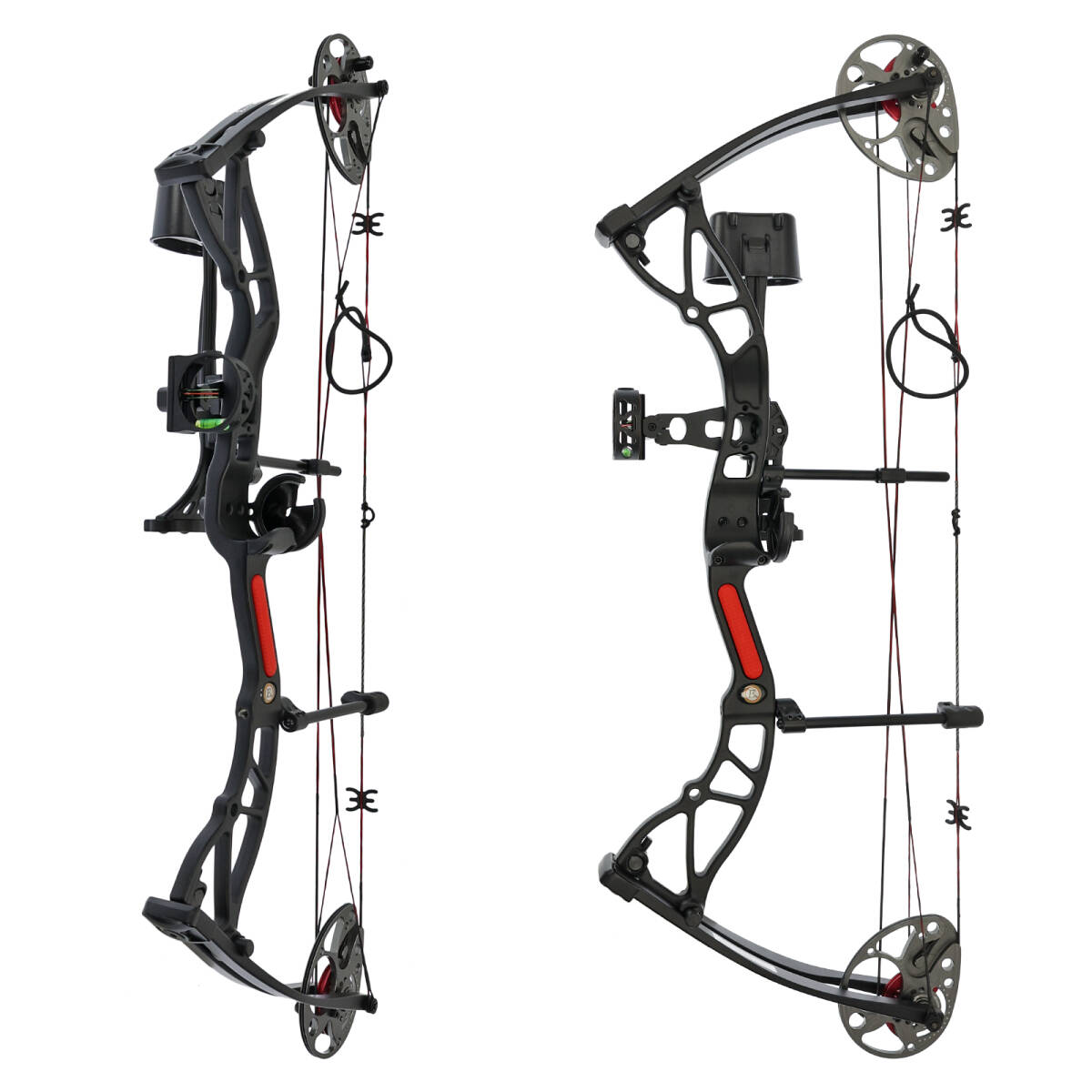 Compound Bows for Precision and Power|Adjustable, Lightweight, Durable ...