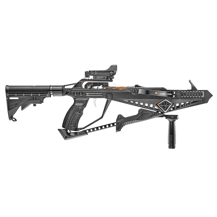 GUNMANSA Ek Archery R9 Crossbow Replacement Bolts