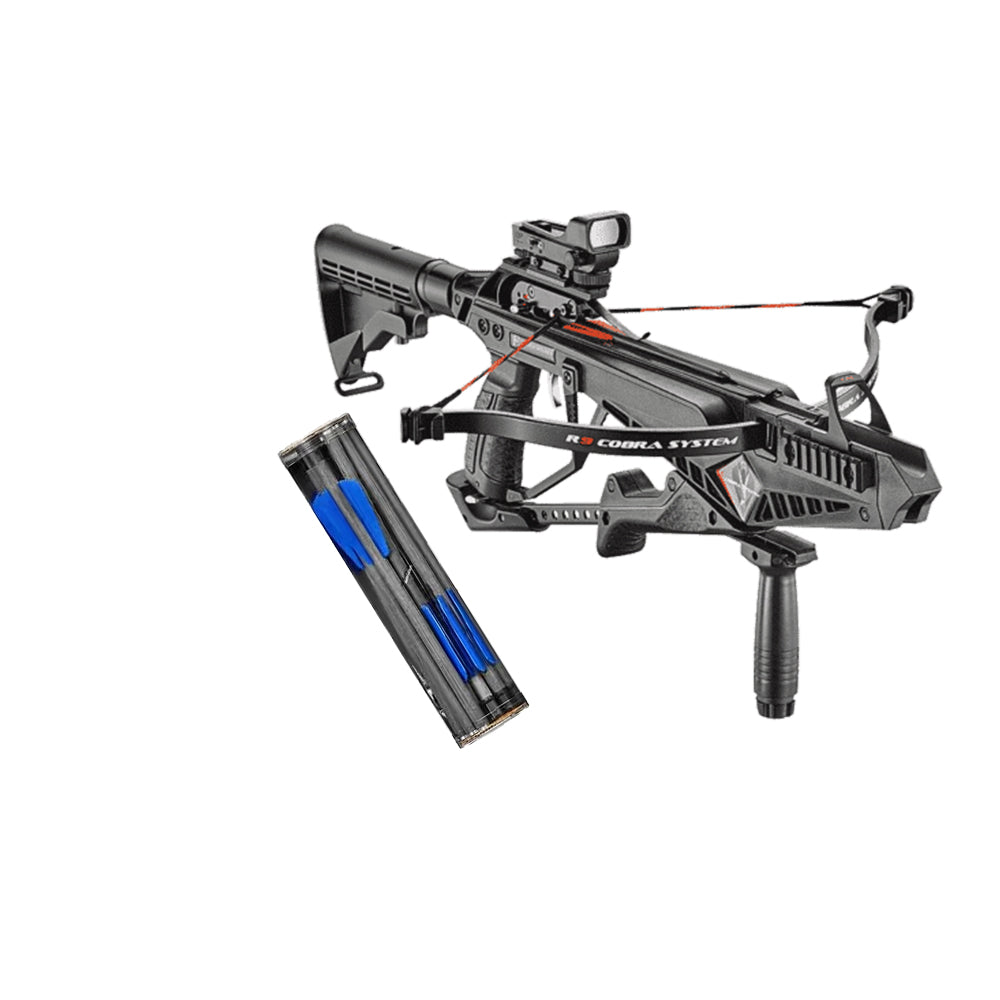 GUNMANSA Ek Archery R9 Crossbow Replacement Bolts