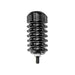 GUNMANSA EK Archery Rubber Coated Stabilizer 3.5" - B3003