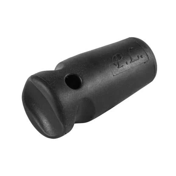 GUNMANSA EK Archery String Suppressor Black (for B30038AK, B30038BK, CO-039B) - B30060BK