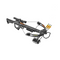 GUNMANSA EK Archery Torpedo Crossbow 185LBS Black- CR-054B